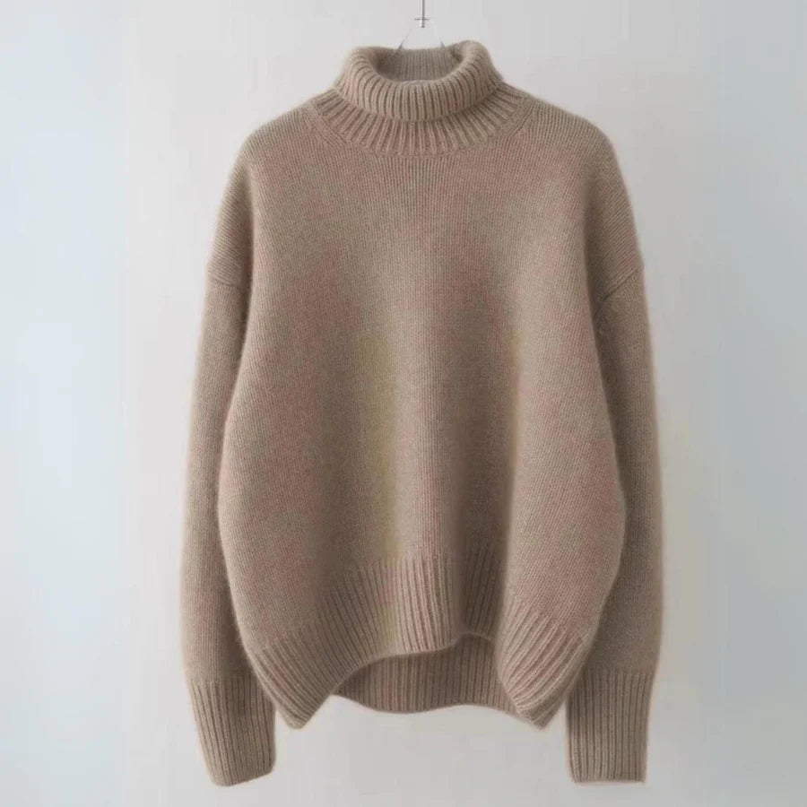 Cashmere Sweater