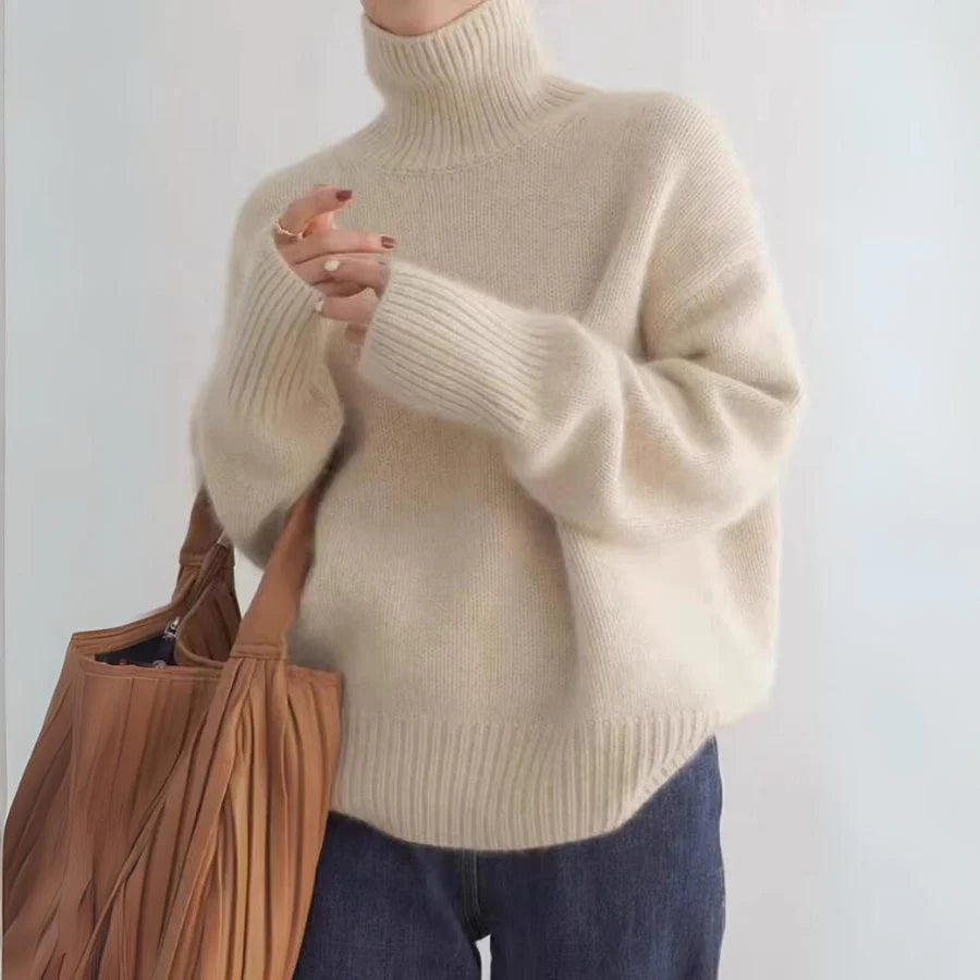 Cashmere Sweater