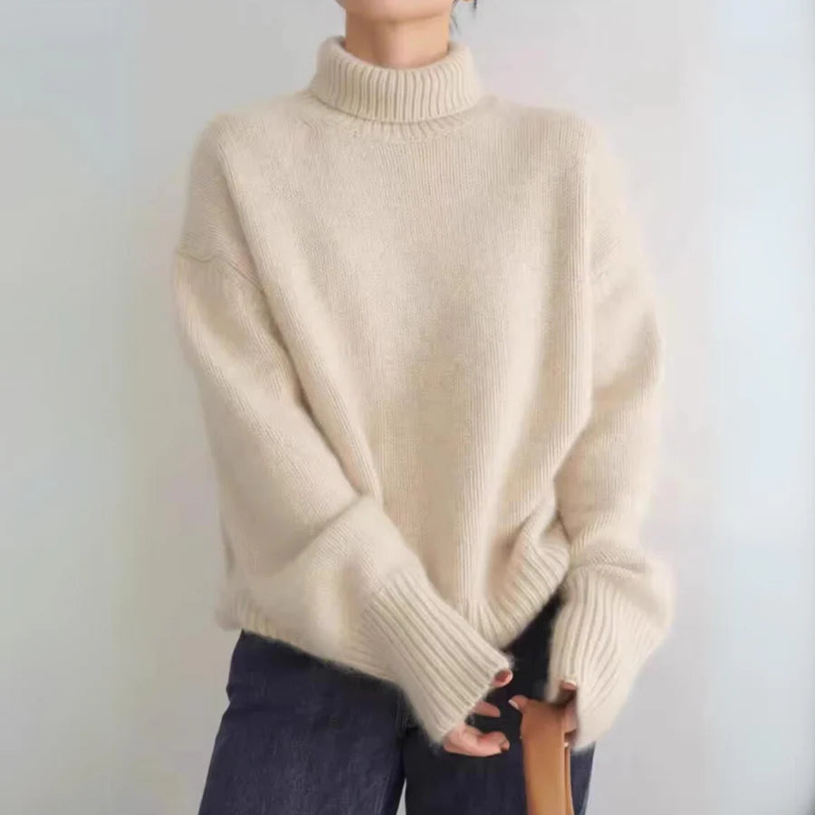 Cashmere Sweater