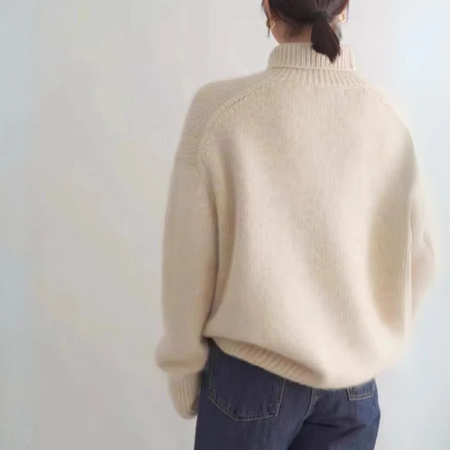 Cashmere Sweater