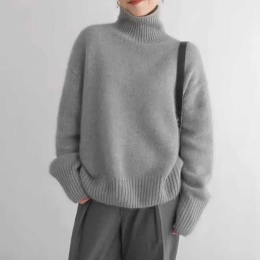 Cashmere Sweater