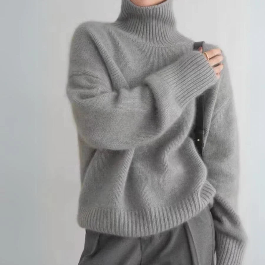 Cashmere Sweater