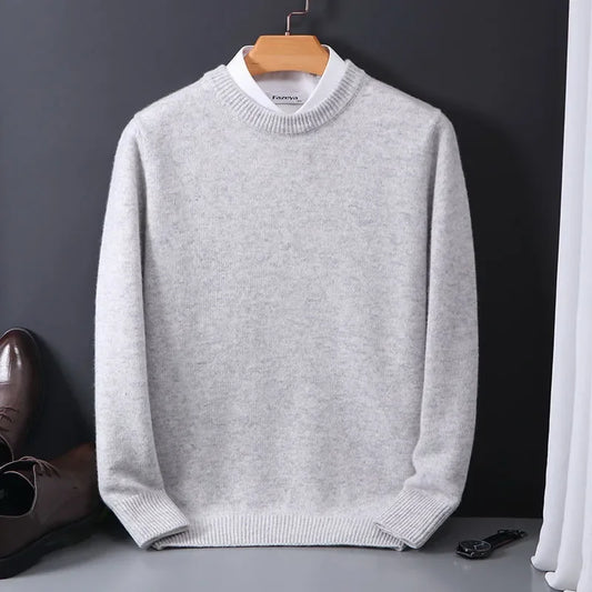 Cashmere Sweater